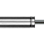 Gas spring 10-23 Stroke 100 – Stainless Steel 304