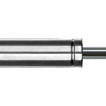 Gas spring 10-23 Stroke 150 – Stainless Steel 304