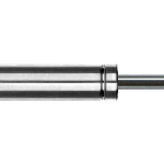 Gas spring 10-23 Stroke 200 – Stainless Steel 304