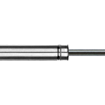 Gas spring 10-23 Stroke 300 – Stainless Steel 304