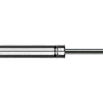 Gas spring 10-23 Stroke 350 – Stainless Steel 304