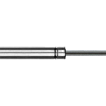 Gas spring 10-23 Stroke 400 – Stainless Steel 304