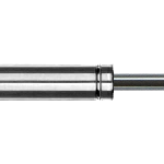 Gas spring 14-28 Stroke 250 – Stainless Steel 304