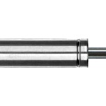 Gas spring 8-19 Stroke 120 – Stainless Steel 304