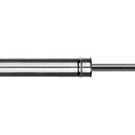 Gas spring 8-19 Stroke 250 – Stainless Steel 304