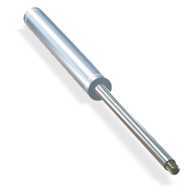 Gas spring 10-23 Stroke 150 – Stainless Steel 304