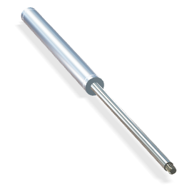 Gas spring 10-23 Stroke 200 – Stainless Steel 304