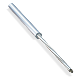 Gas spring 10-23 Stroke 250 – Stainless Steel 304