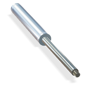 Gas spring 14-28 Stroke 150 – Stainless Steel 304