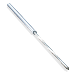 Gas spring 14-28 Stroke 500 – Stainless Steel 304