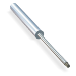 Gas spring 6-15 Stroke 100 - Stainless Steel 304