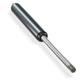 Gas spring 8-19 Stroke 100