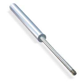 Gas spring 8-19 Stroke 150 – Stainless Steel 304