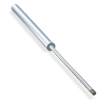 Gas spring 8-19 Stroke 200 – Stainless Steel 304