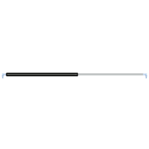 Replacement for Suspa Liftline 16-2 016 24015B 50-675N - Gasspringsshop.com