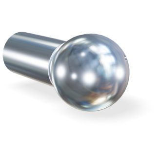 M8 ball socket – Stainless Steel 304